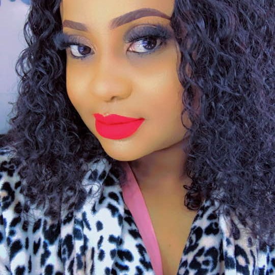 Sylvia Kawese Kaluya